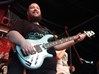 Rockmaraton 2016 - Második nap - fotó: Sándor Judit