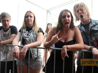 Rockmaraton 2016 - Második nap - fotó: Sándor Judit