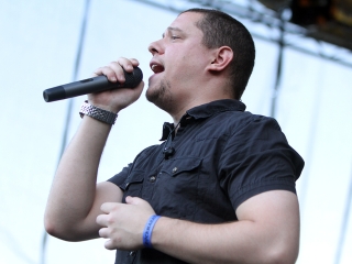 Rockmaraton 2016 - Második nap - fotó: Sándor Judit