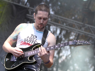 Rockmaraton 2016 - Második nap - fotó: Sándor Judit