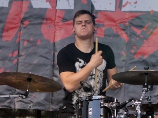 Rockmaraton 2016 - Második nap - fotó: Sándor Judit