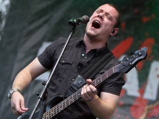 Rockmaraton 2016 - Második nap - fotó: Sándor Judit