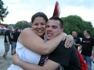 Rockmaraton 2016 - Második nap - fotó: Sándor Judit