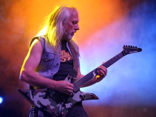 Rockmaraton 2016 - Második nap - fotó: Sándor Judit