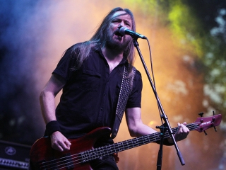 Rockmaraton 2016 - Második nap - fotó: Sándor Judit