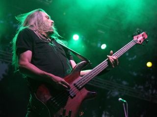 Rockmaraton 2016 - Második nap - fotó: Sándor Judit