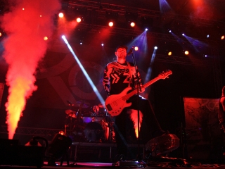 Rockmaraton 2016 - Második nap - fotó: Sándor Judit