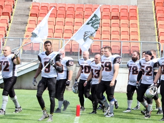 Bajnok lett a Gorillaz - fotó: Sándor Judit