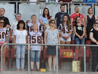 Bajnok lett a Gorillaz - fotó: Sándor Judit