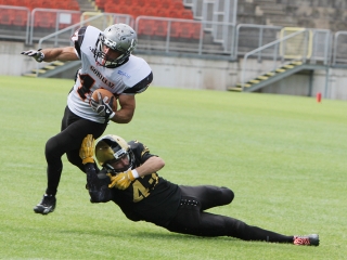 Bajnok lett a Gorillaz - fotó: Sándor Judit