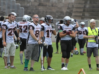 Bajnok lett a Gorillaz - fotó: Sándor Judit