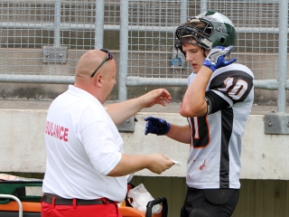 Bajnok lett a Gorillaz - fotó: Sándor Judit