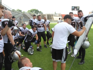 Bajnok lett a Gorillaz - fotó: Sándor Judit