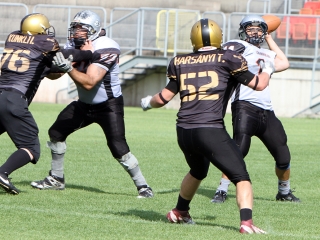 Bajnok lett a Gorillaz - fotó: Sándor Judit