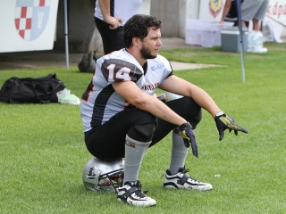 Bajnok lett a Gorillaz - fotó: Sándor Judit