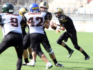 Bajnok lett a Gorillaz - fotó: Sándor Judit