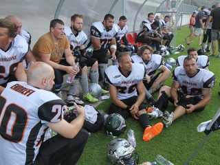 Bajnok lett a Gorillaz - fotó: Sándor Judit