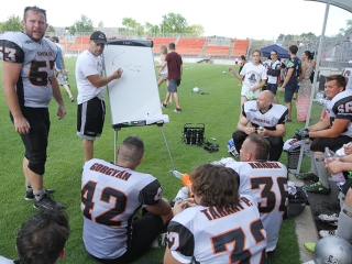 Bajnok lett a Gorillaz - fotó: Sándor Judit