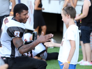 Bajnok lett a Gorillaz - fotó: Sándor Judit