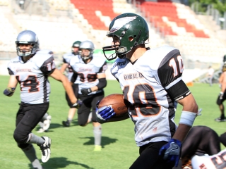 Bajnok lett a Gorillaz - fotó: Sándor Judit