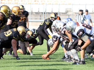 Bajnok lett a Gorillaz - fotó: Sándor Judit