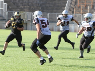 Bajnok lett a Gorillaz - fotó: Sándor Judit