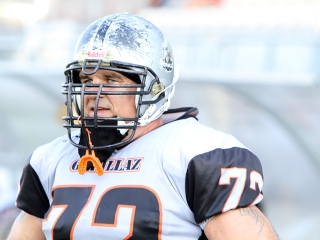 Bajnok lett a Gorillaz - fotó: Sándor Judit