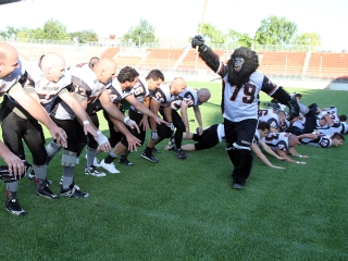 Bajnok lett a Gorillaz - fotó: Sándor Judit