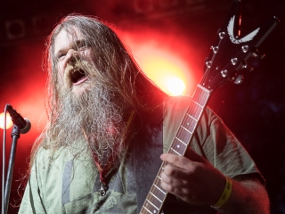 Rockmaraton 2016 - Harmadik nap - fotó: Ónodi Zoltán