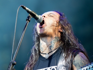 Rockmaraton 2016 - Harmadik nap - fotó: Ónodi Zoltán