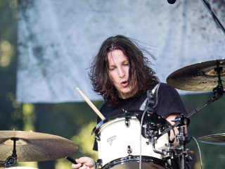 Rockmaraton 2016 - Harmadik nap - fotó: Ónodi Zoltán