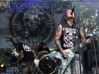 Rockmaraton 2016 - Harmadik nap - fotó: Ónodi Zoltán