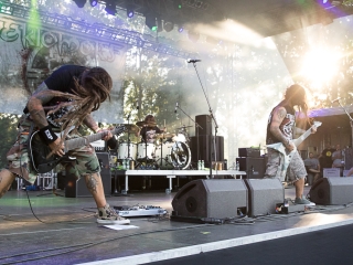 Rockmaraton 2016 - Harmadik nap - fotó: Ónodi Zoltán