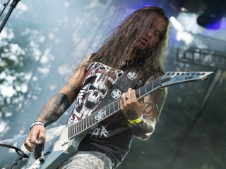 Rockmaraton 2016 - Harmadik nap - fotó: Ónodi Zoltán