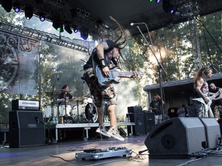 Rockmaraton 2016 - Harmadik nap - fotó: Ónodi Zoltán