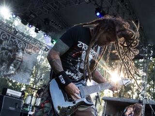 Rockmaraton 2016 - Harmadik nap - fotó: Ónodi Zoltán