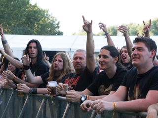 Rockmaraton 2016 - Harmadik nap - fotó: Ónodi Zoltán