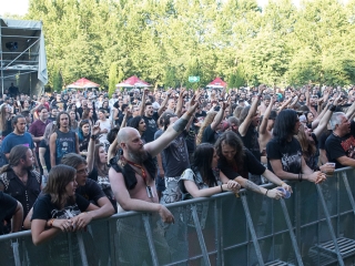 Rockmaraton 2016 - Harmadik nap - fotó: Ónodi Zoltán