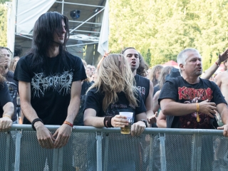 Rockmaraton 2016 - Harmadik nap - fotó: Ónodi Zoltán