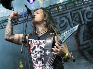 Rockmaraton 2016 - Harmadik nap - fotó: Ónodi Zoltán