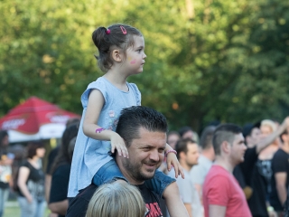 Rockmaraton 2016 - Harmadik nap - fotó: Ónodi Zoltán