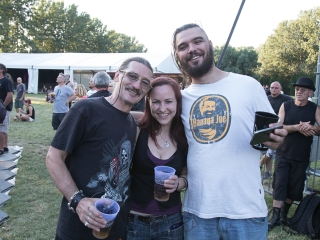 Rockmaraton 2016 - Harmadik nap - fotó: Ónodi Zoltán