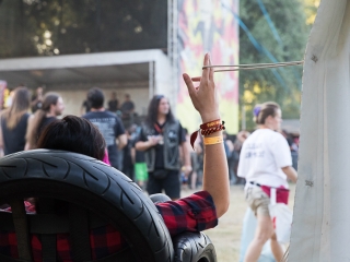 Rockmaraton 2016 - Harmadik nap - fotó: Ónodi Zoltán