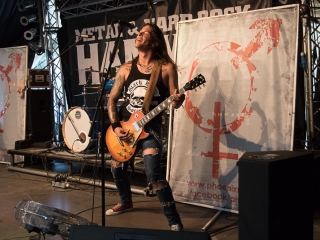 Rockmaraton 2016 - Harmadik nap - fotó: Ónodi Zoltán