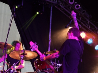 Rockmaraton 2016 - Harmadik nap - fotó: Ónodi Zoltán