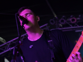 Rockmaraton 2016 - Harmadik nap - fotó: Ónodi Zoltán