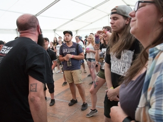 Rockmaraton 2016 - Harmadik nap - fotó: Ónodi Zoltán