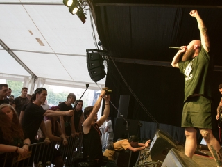 Rockmaraton 2016 - Harmadik nap - fotó: Ónodi Zoltán