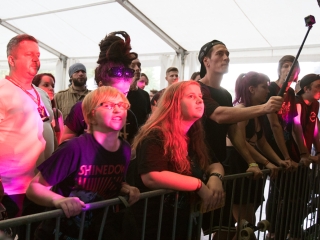 Rockmaraton 2016 - Harmadik nap - fotó: Ónodi Zoltán