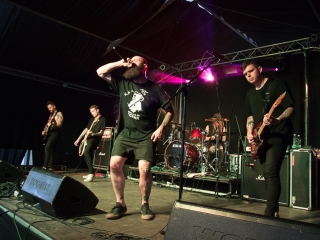 Rockmaraton 2016 - Harmadik nap - fotó: Ónodi Zoltán